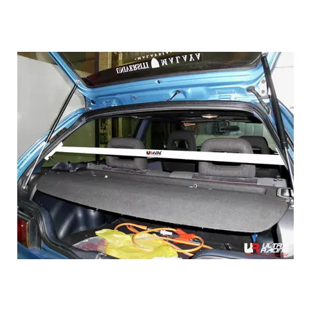 Rozpórka tylna (Rear C-Pillar Bar) 1724 Ultra Racing Honda Civic 88-91 3D
