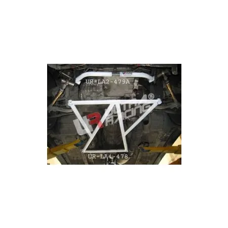 Rozpórka przednia dolna (Front Lower Brace) Ultra Racing Nissan Skyline R32 GTR