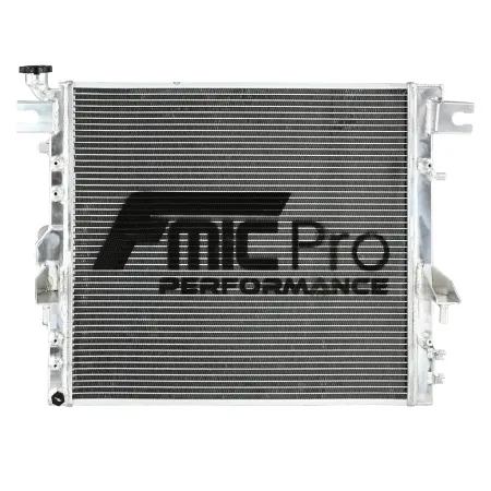 Chłodnica wody FMIC.Pro Jeep Wrangler JK 3.6 3.8 V6 2007-2018