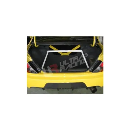 Rozpórka bagażnika (Rear Trunk Brace) Ultra Racing Mitsubishi EVO 7/8/9