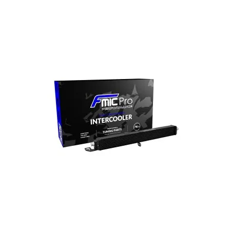 Chłodnica oleju silnikowego FMIC.Pro Audi RS4 B5 2.7 Biturbo