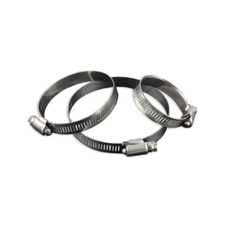 Obejma nierdzewna 32-44mm