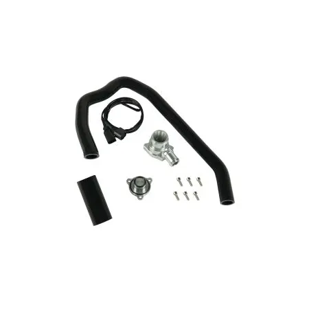 Audi S3 8P VW Golf V 5 VI 6 R 2.0 TFSI/TSI Relokator zaworu blow off