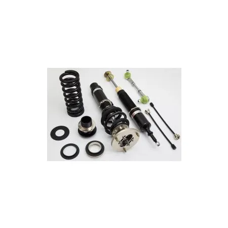Zawieszenie gwintowane BC Racing I-03-BR-RA BMW 3 Series E90/E91 2005-2011 (remove strur bar for hm)