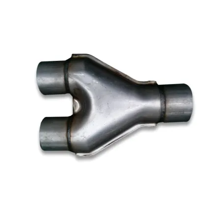 Y-pipe 63-57mm