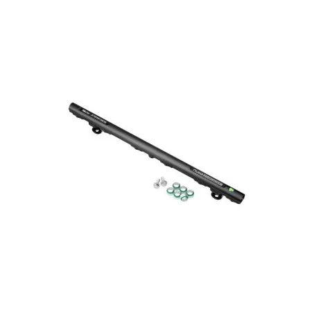 Nuke Performance Fuel Rail for Toyota 6cyl 2JZ-GTE
