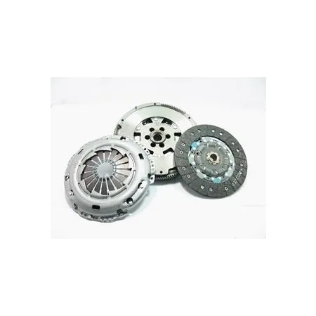 Zestaw sprzęgła Xtreme Clutch AUDI TT 1.8 T quattro 165KW (1999-2006)