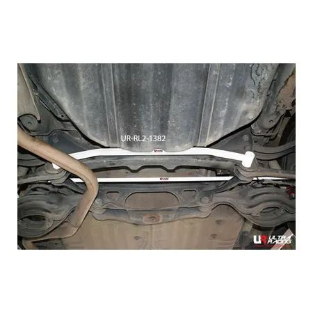Rozpórka tylna dolna (Rear Lower Tiebar) Ultra Racing Honda Odyssey 94-98 RA 2.2