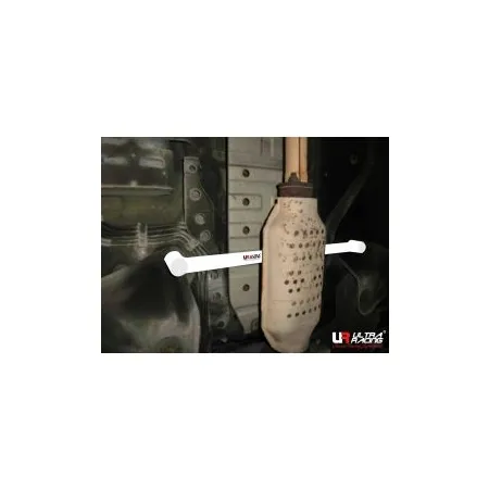 Rozpórka środkowa (Mid Lower Brace) (3187) Ultra Racing Hyundai Trajet 2.0 2WD 99-08