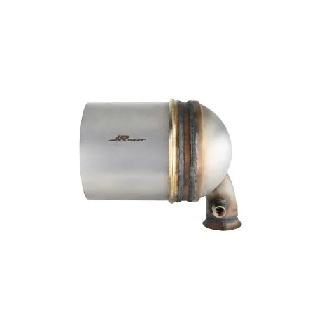 Filtr cząstek stałych DPF JRspec do Citroen C3 DS3 Peugeot 207 208 206+ 2008 1.4 HDi