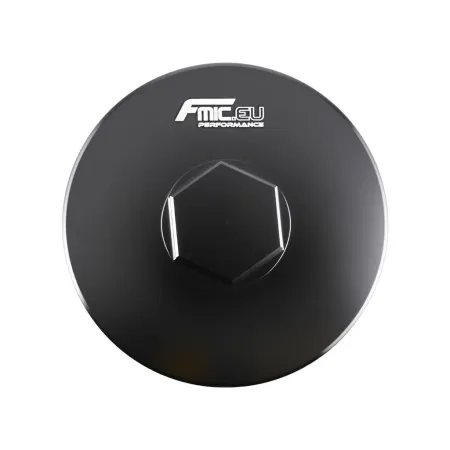 Obudowa filtra oleju skrzyni biegów DSG 6 FMIC.EU DQ250