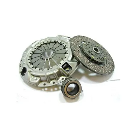 Zestaw sprzęgła Xtreme Clutch ISUZU ELF 4.8 Di 96KW (2003-on)