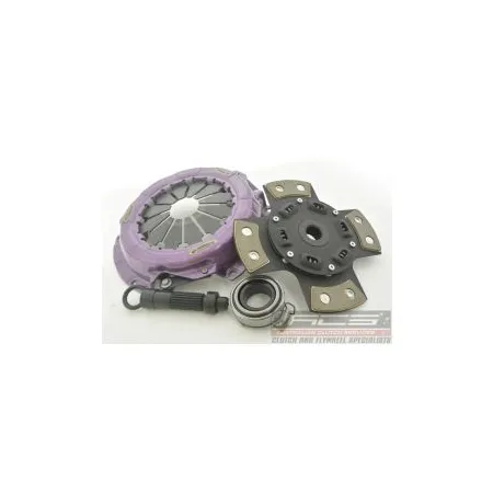 Zestaw sprzęgła Xtreme Clutch Race Ceramic Toyota YARIS / VIOS 1.5 (NCP150_) 80KW (2013-2016)