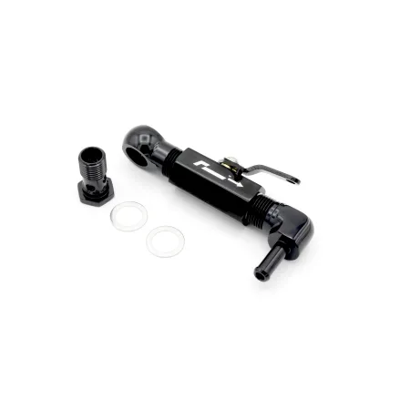 RacingLine Oil Management Kit Drain Tap Kit for MQB