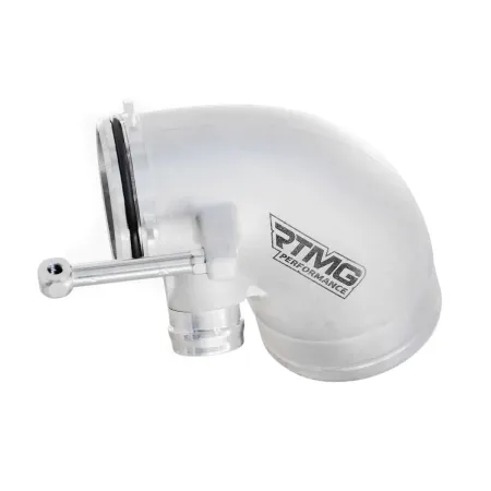 RTMG Performance 70mm Turbo Inlet Elbow for IHI IS12/IS20/IS38-1.8/2.0 TSI EA888 Gen 3