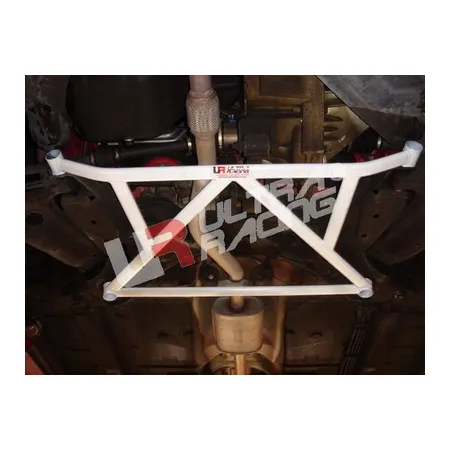 Rozpórka przednia dolna (Front Lower Brace) Ultra Racing Kia Picanto Manual