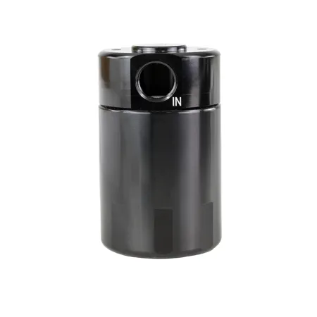 Oil Catch Tank FMIC.Pro Dodge Charger Challenger Hellcat 6.2L V8 2015-2022