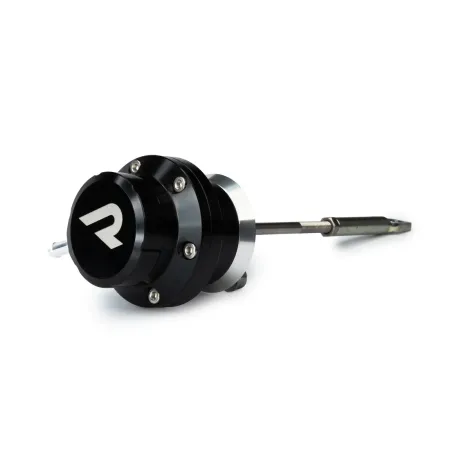 RTMG Performance Wzmocniony Aktuator Wastegate Turbo niebieski 13 psi 0.9 bar DAZA DNW 2.5 TFSI