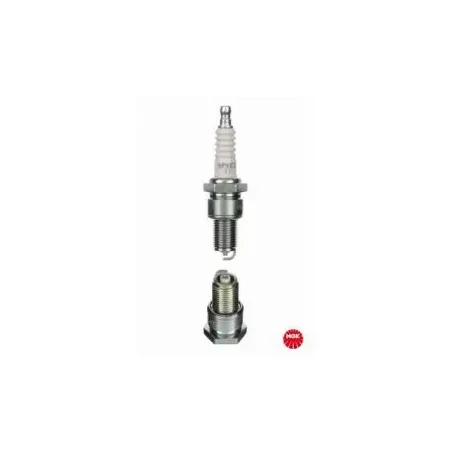 Świeca Zapłonowa NGK 1212 BP6ES-11