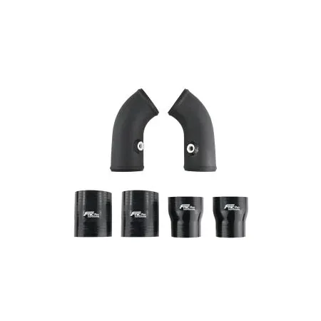 Przewody silikonowe do intercoolera FMIC.Pro BMW F10 F12 F13 M5 M6 2012-2016