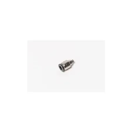 1/4" Push to Connect Vacuum Port Adapter Radium Engineering