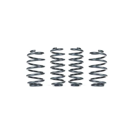 RacingLine Sport Springs 4Motion AWD for VW Tiguan II