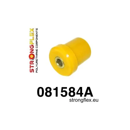 081584A: Tuleja wahacza tylnego górnego SPORT Honda S2000 AP2