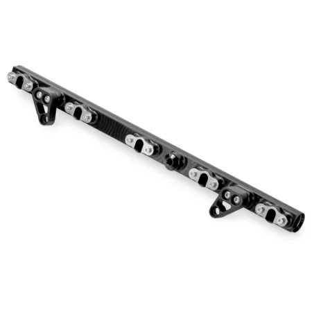 Nuke Performance Fuel Rail for Volkswagen VW 5cyl 2.5l Golf MK6 Jetta MK5 MK6 Beetle