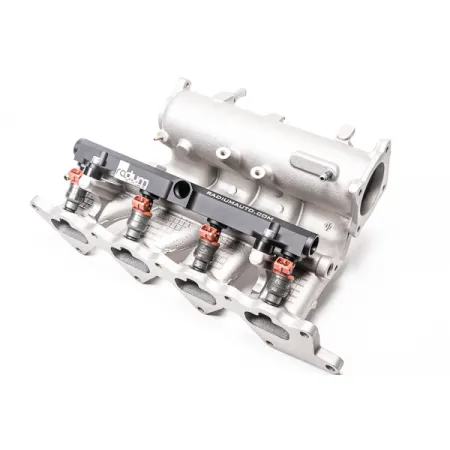 Listwa paliwowa Mitsubishi EVO 4-9 Radium Engineering