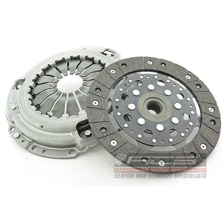 Zestaw sprzęgła Xtreme Clutch Nissan X-TRAIL 2.0 102KW (2008-2014)