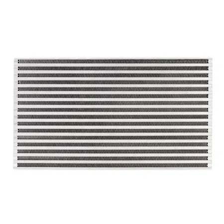 Uniwersalny rdzeń intercoolera Mishimoto 17.75