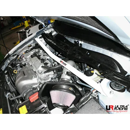 Rozpórka przednia (Front Upper Strut Bar)(2350) Ultra Racing Scion TC 2.5 11-14/Scion TC FL 2.5 14-16 2WD