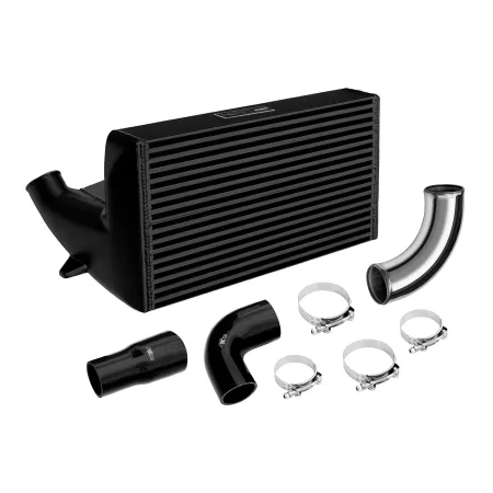 Intercooler FMIC.Pro BMW EVO3 BMW E82 E90