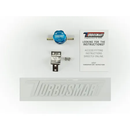 MBC Manual Boost Controller Turbosmart TS-0101-1101