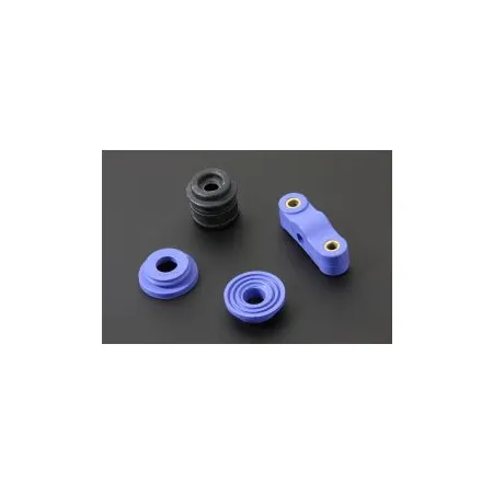 Hardrace Tpv Reinforced Shifter Bushing Kits For Honda