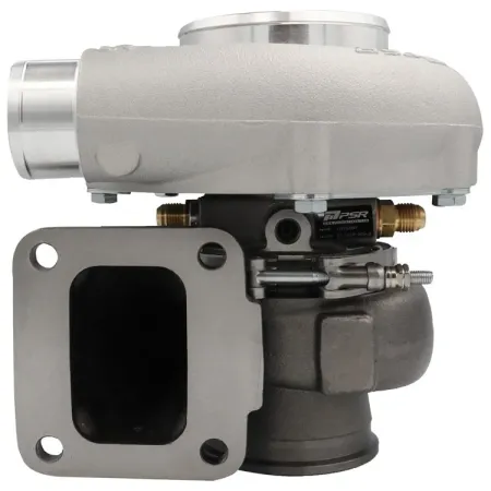 Turbosprężarka Pulsar PSR 6255G 900KM .82 T4 Wlot 3