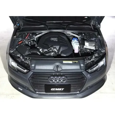 Dedykowany układ dolotowy MST Performance Audi A4 A5 B9 1.4 TFSI S4 S5 RS4 RS5 Quattro