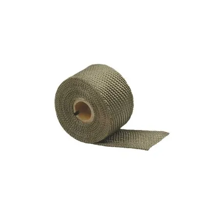 Bandaż termoizolacyjny DEI Titanium 5cm x 7.5m (2in x 25ft) DEI 010131