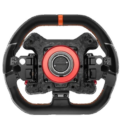 Kierownica GT SIMAGIC NEO X-310G Symulator Simracing Łopatki Zmiany Biegów RGB