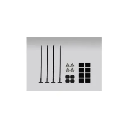 Zestaw montażowy wentylatora Mishimoto