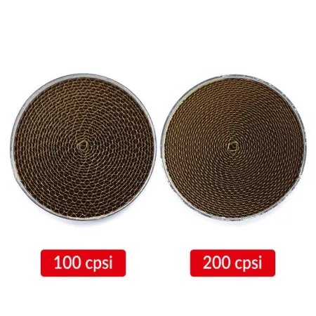 Downpipe AUDI S3 2.0 TFSI 8V 2013-2016 Katalizator Euro 4 200 CPSI