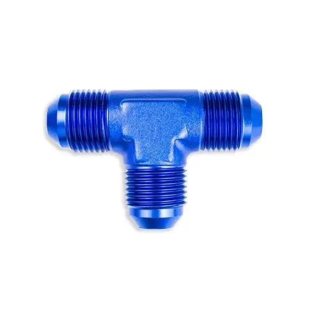 Trójnik męski/męski/męski AN8/AN8/AN8 Niebieski