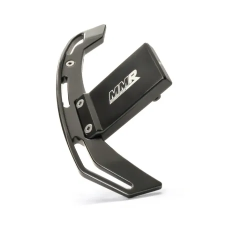 MMR Gear Shift Paddles Dark Anthracite for BMW G Series