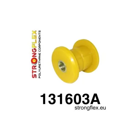 131603A: Tuleja mocowania przedniej belki SPORT Opel Ascona B