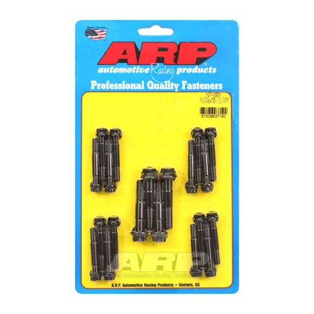 ARP Szpilki do podpór wałków rozrządu 2.0L 4B11 EVO10