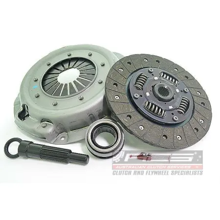 Zestaw sprzęgła Xtreme Clutch Hyundai GETZ 1.5 i 73KW (2002-2005)
