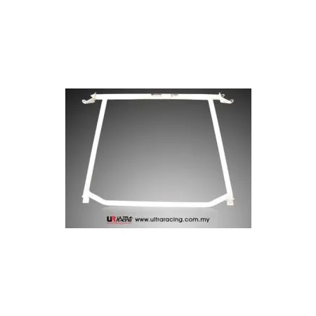 Rozpórka tylna górna (Rear Upper Strut Bar) Ultra Racing Nissan S13 89-94