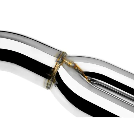 Downpipe FMIC.Pro AUDI A7 3.0 TDI CGQB C7 2011-2014