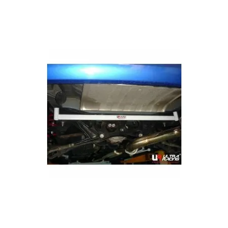 Rozpórka tylna (Rear Torsion Bar) (431) Ultra Racing Toyota Caldina (T240) 2.0T GT4 4WD 02-07