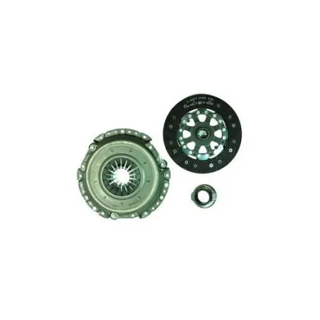 Zestaw sprzęgła Xtreme Clutch BMW 3 323 i 110KW (1983-1986)